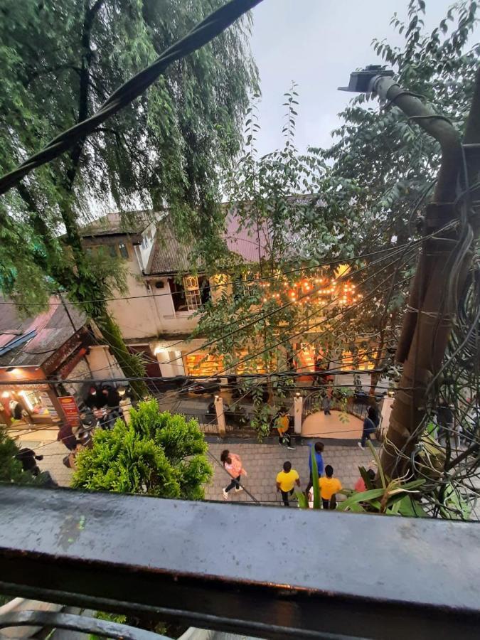 Olive By Tej Hotel And Resorts Darjeeling  Exterior foto