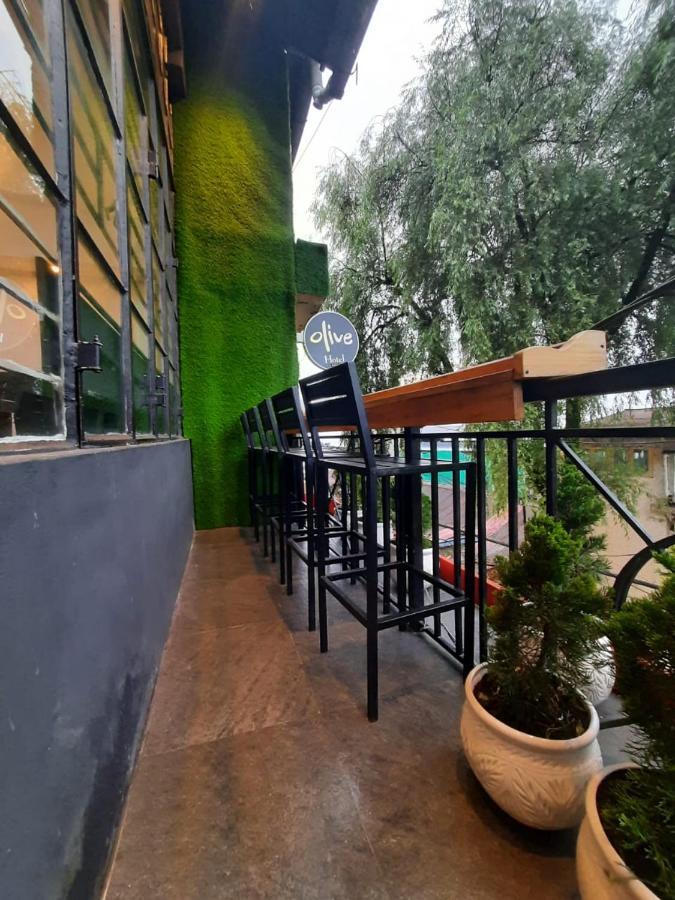 Olive By Tej Hotel And Resorts Darjeeling  Exterior foto