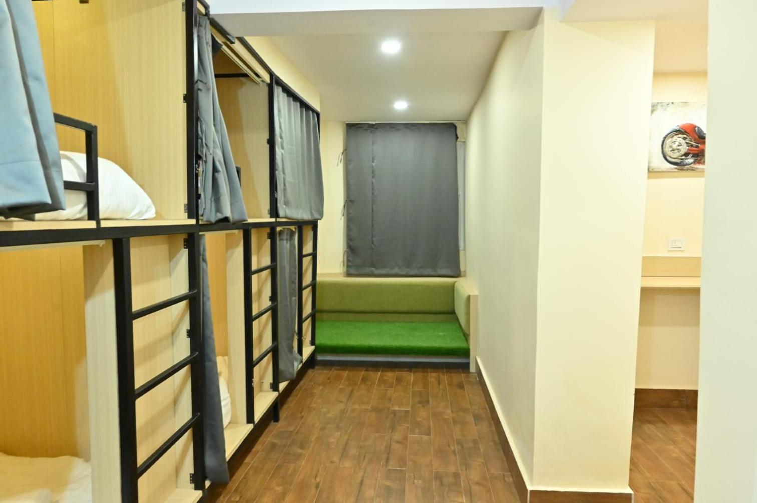Olive By Tej Hotel And Resorts Darjeeling  Exterior foto
