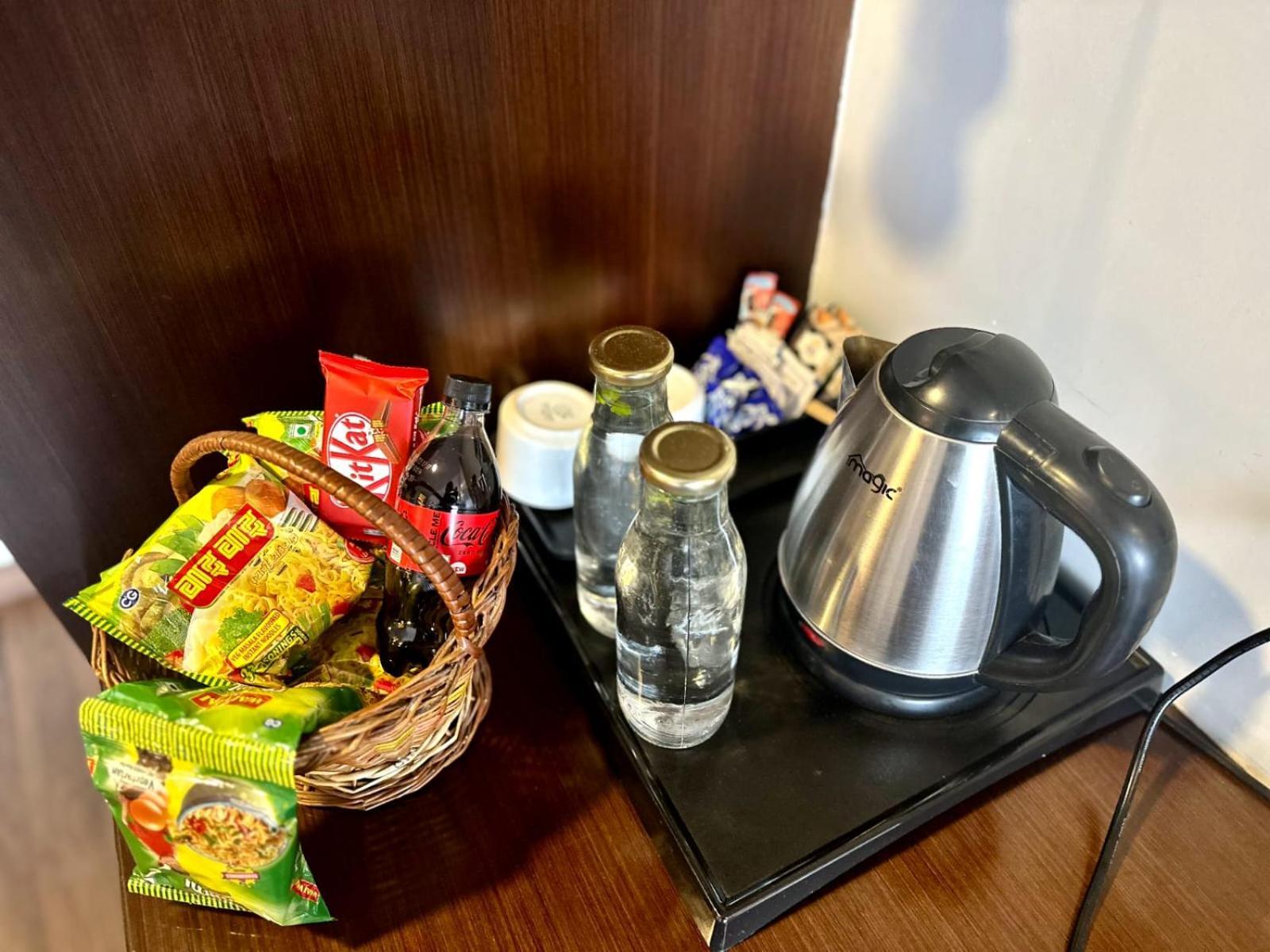 Olive By Tej Hotel And Resorts Darjeeling  Exterior foto
