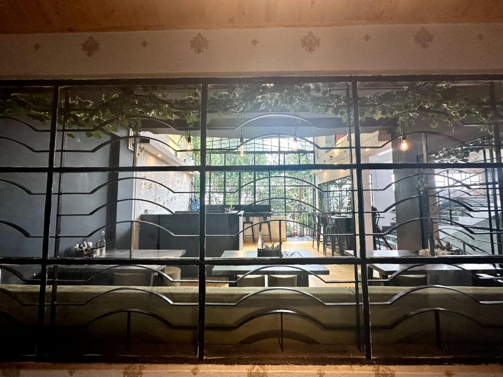 Olive By Tej Hotel And Resorts Darjeeling  Exterior foto