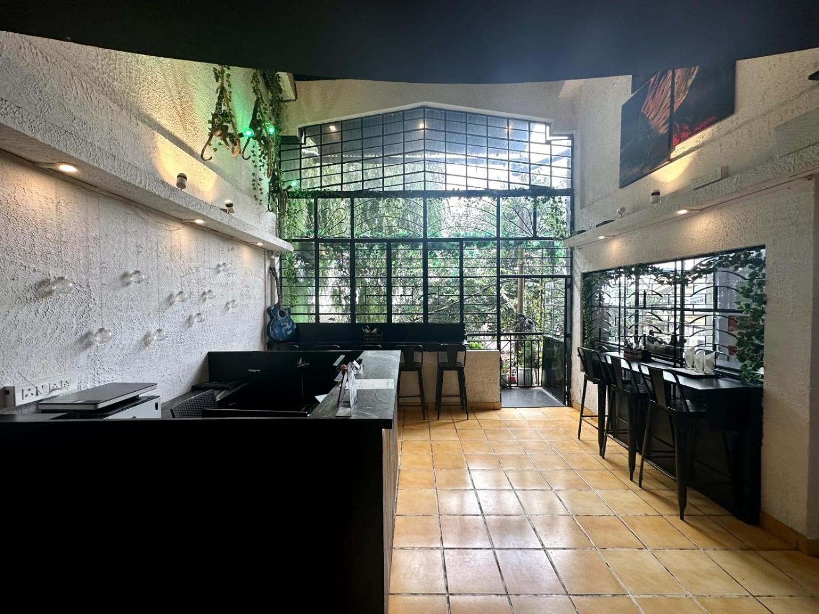 Olive By Tej Hotel And Resorts Darjeeling  Exterior foto