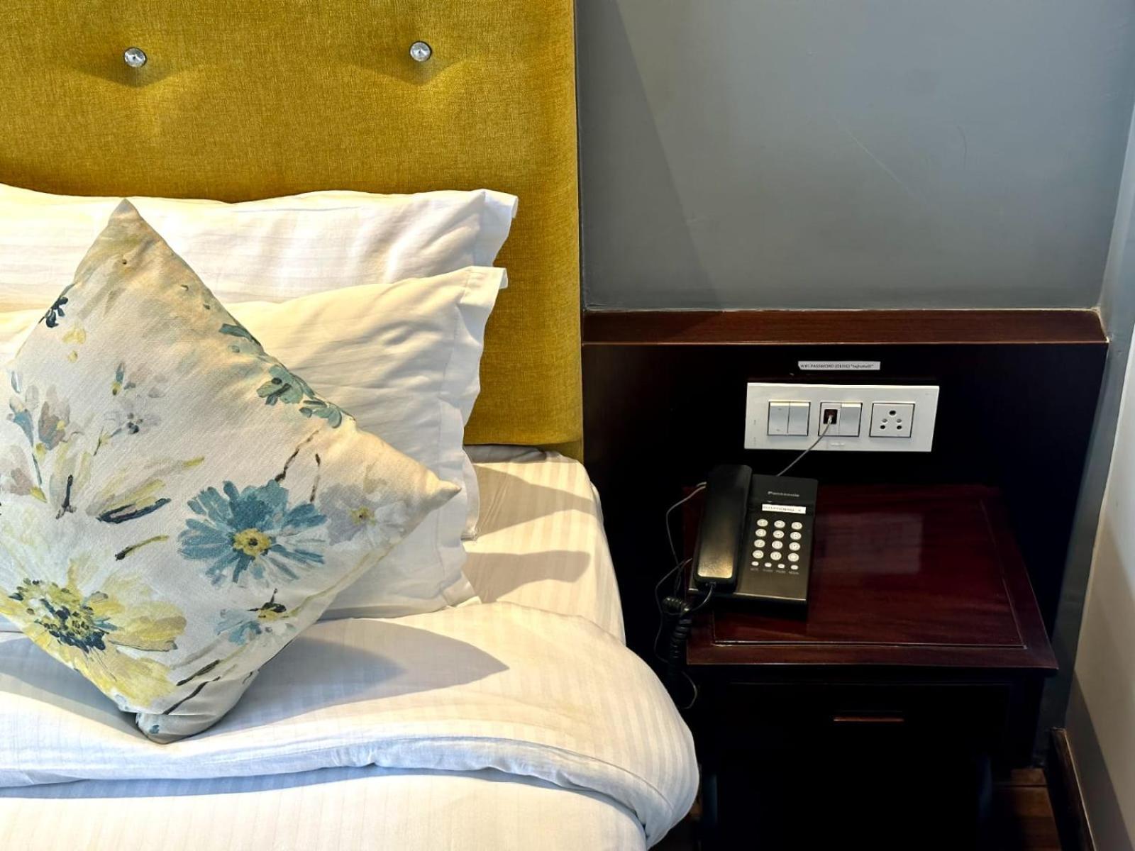 Olive By Tej Hotel And Resorts Darjeeling  Exterior foto