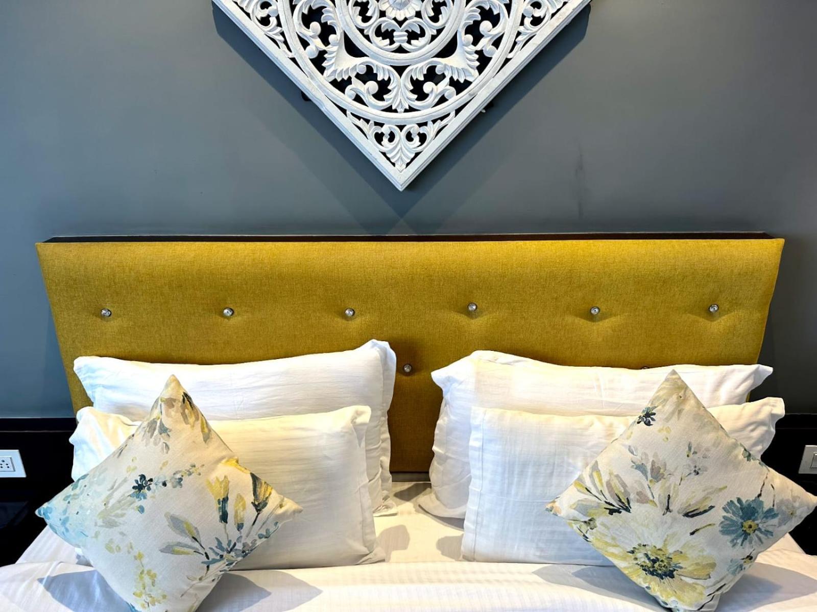 Olive By Tej Hotel And Resorts Darjeeling  Exterior foto