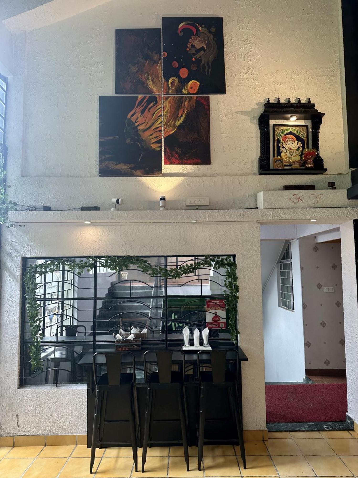 Olive By Tej Hotel And Resorts Darjeeling  Exterior foto
